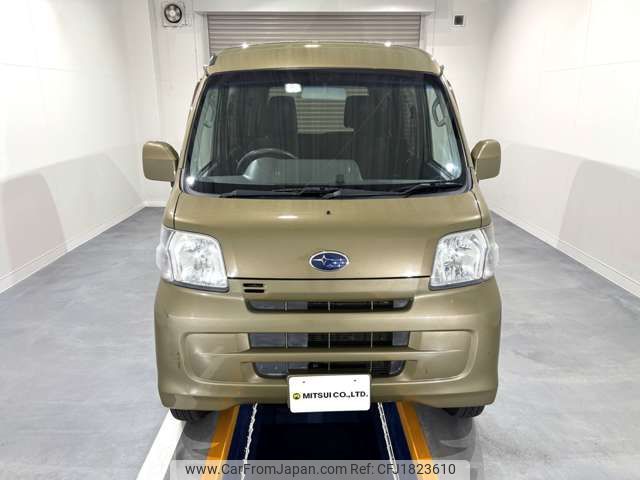 subaru sambar 2015 CFJ1823610 image 2