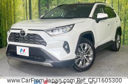 toyota rav4 2023 CFJ1605300