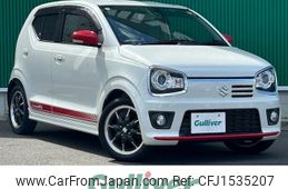 suzuki alto 2016 CFJ1535207