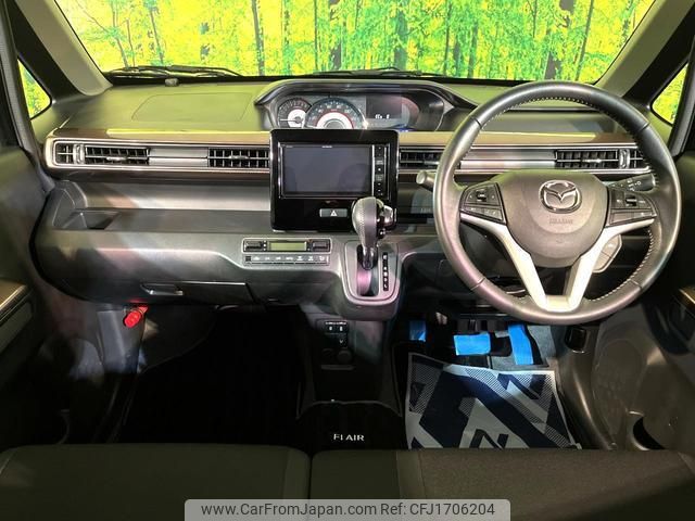 mazda flair 2023 CFJ1706204 image 2