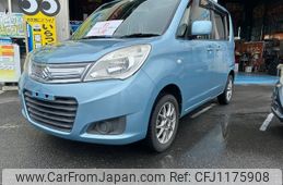 suzuki solio 2014 -SUZUKI--Solio MA15S--250759---SUZUKI--Solio MA15S--250759-
