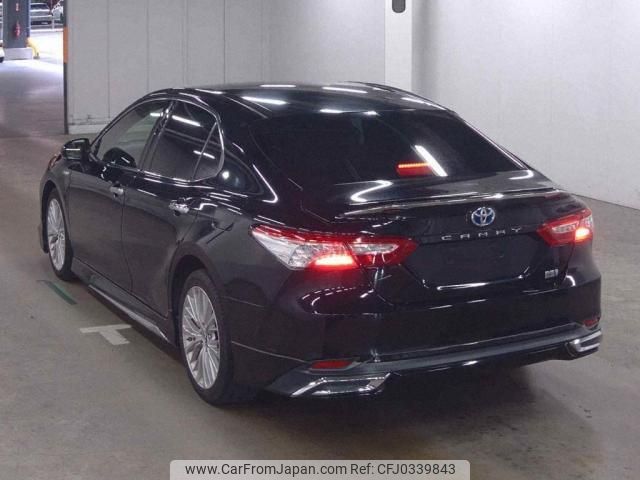 toyota camry 2017 quick_quick_DAA-AXVH70_AXVH70-1006805 image 2