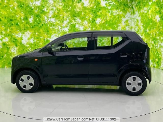 suzuki alto 2019 quick_quick_DBA-HA36S_HA36S-508480 image 2