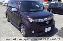 toyota bb 2013 -TOYOTA 【豊橋 530ﾛ1029】--bB QNC20-0062586---TOYOTA 【豊橋 530ﾛ1029】--bB QNC20-0062586-