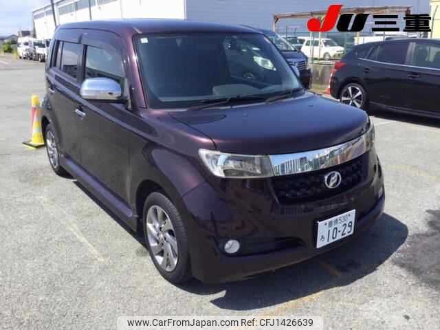 toyota bb 2013 -TOYOTA 【豊橋 530ﾛ1029】--bB QNC20-0062586---TOYOTA 【豊橋 530ﾛ1029】--bB QNC20-0062586- image 1