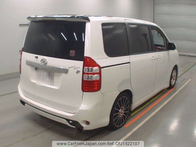toyota noah 2013 CFJ1522107 image 2