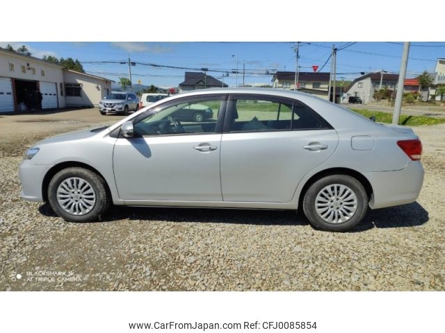 toyota allion 2013 -TOYOTA--Allion DBA-ZRT265--ZRT265-3021942---TOYOTA--Allion DBA-ZRT265--ZRT265-3021942- image 2