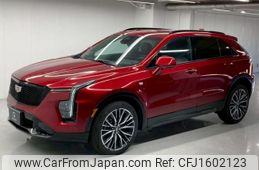 cadillac cadillac-others 2025 CFJ1602123