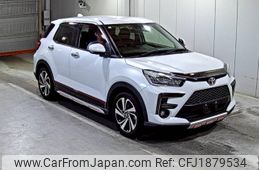 toyota raize 2023 CFJ1879534