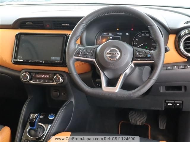 nissan kix 2022 quick_quick_6AA-P15_P15-045836 image 2