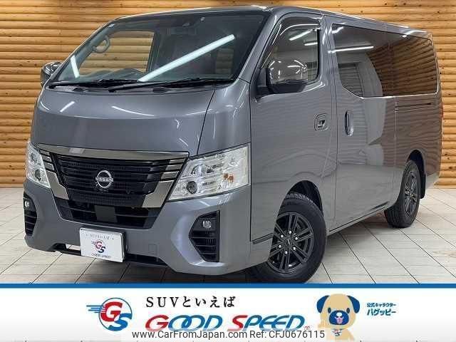 nissan caravan-van 2022 quick_quick_3BF-VR2E26_VR2E26-159929 image 1