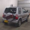 mitsubishi pajero-mini 2010 -MITSUBISHI 【群馬 582ｴ9593】--Pajero mini H58A--1000632---MITSUBISHI 【群馬 582ｴ9593】--Pajero mini H58A--1000632- image 6