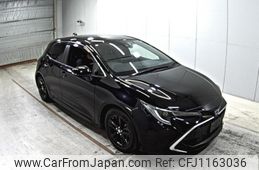 toyota corolla-sport 2020 -TOYOTA--Corolla Sport ZWE213H-0002461---TOYOTA--Corolla Sport ZWE213H-0002461-