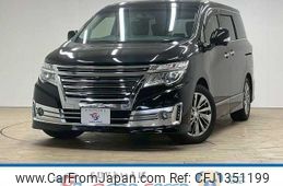 nissan elgrand 2015 quick_quick_DBA-PE52_PE52-052118