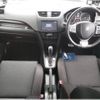 suzuki swift 2013 quick_quick_CBA-ZC32S_300437 image 3