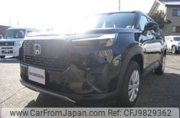 honda honda-others 2025 -HONDA 【長野 301】--WR-V 5BA-DG5--DG5----HONDA 【長野 301】--WR-V 5BA-DG5--DG5--