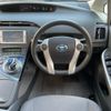 toyota prius 2010 CFJ1534562 image 17