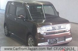 daihatsu move-conte 2011 -DAIHATSU--Move Conte L575S--0129781---DAIHATSU--Move Conte L575S--0129781-