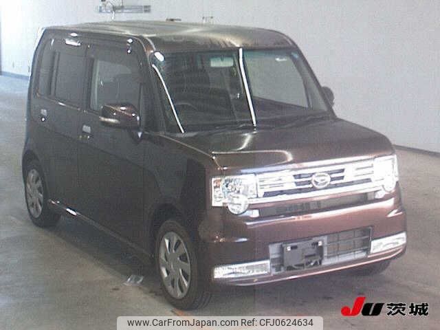 daihatsu move-conte 2011 -DAIHATSU--Move Conte L575S--0129781---DAIHATSU--Move Conte L575S--0129781- image 1