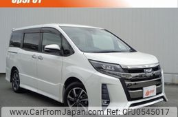 toyota noah 2018 quick_quick_DBA-ZRR80W_ZRR80-0452137