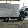 mitsubishi-fuso canter 1993 -MITSUBISHI--Canter U-FE305Bｶｲ--FE305B590104---MITSUBISHI--Canter U-FE305Bｶｲ--FE305B590104- image 9