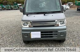 mitsubishi town-box 2012 -MITSUBISHI 【徳島 583ﾄ80】--Town Box U61W--2101188---MITSUBISHI 【徳島 583ﾄ80】--Town Box U61W--2101188-