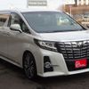 toyota alphard 2016 -TOYOTA--Alphard DBA-AGH35W--AGH35-0009597---TOYOTA--Alphard DBA-AGH35W--AGH35-0009597- image 4