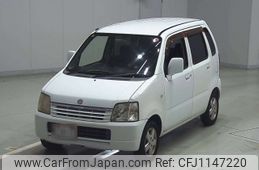 suzuki wagon-r 2002 -SUZUKI--Wagon R MC22S-315901---SUZUKI--Wagon R MC22S-315901-