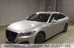 toyota crown 2020 -TOYOTA--Crown GWS224-1008752---TOYOTA--Crown GWS224-1008752-