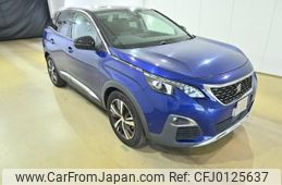 peugeot 3008 2017 quick_quick_ABA-P845G01_VF3M45GZWHS258288