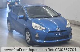 toyota aqua undefined -TOYOTA--AQUA NHP10-2262966---TOYOTA--AQUA NHP10-2262966-