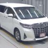 toyota alphard 2022 -TOYOTA--Alphard 3BA-AGH35W--AGH35-0053301---TOYOTA--Alphard 3BA-AGH35W--AGH35-0053301- image 10