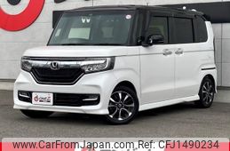 honda n-box 2018 -HONDA--N BOX JF3--JF3-1142442---HONDA--N BOX JF3--JF3-1142442-