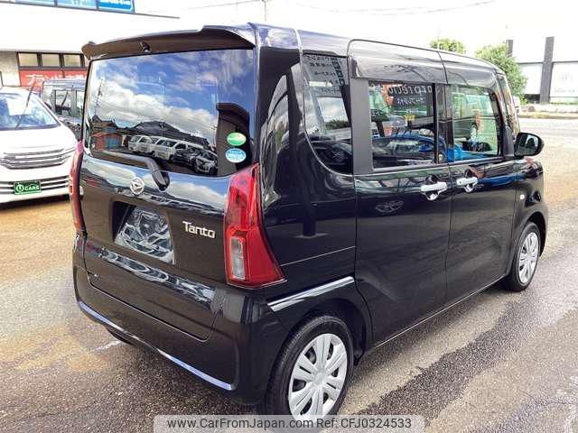 daihatsu tanto 2019 -DAIHATSU--Tanto LA650S--0050649---DAIHATSU--Tanto LA650S--0050649- image 2