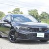 honda civic 2024 CFJ1674241 image 1