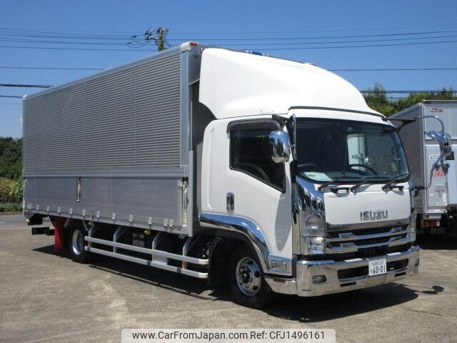 isuzu forward 2020 -ISUZU--Forward 2RG-FRR90T2--FRR90-7160684---ISUZU--Forward 2RG-FRR90T2--FRR90-7160684- image 2