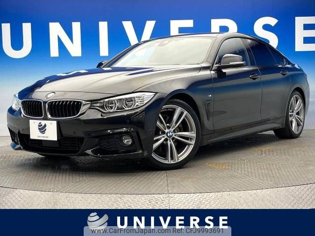 bmw 4-series 2014 -BMW--BMW 4 Series DBA-4A28--WBA4A52070D571578---BMW--BMW 4 Series DBA-4A28--WBA4A52070D571578- image 1