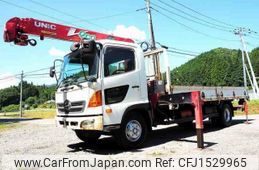 hino ranger 2011 CFJ1529965