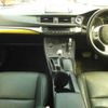lexus ct 2012 CFJ1605858 image 10