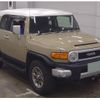 toyota fj-cruiser 2015 quick_quick_CBA-GSJ15W_0129956 image 4