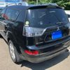 mitsubishi outlander 2008 -MITSUBISHI--Outlander DBA-CW5W--CW5W-5206619---MITSUBISHI--Outlander DBA-CW5W--CW5W-5206619- image 10