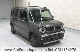 suzuki hustler 2024 -SUZUKI--Hustler MR92S-451181---SUZUKI--Hustler MR92S-451181-