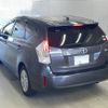 toyota prius-α 2012 -TOYOTA 【山口 301ね4697】--Prius α ZVW40W-3017951---TOYOTA 【山口 301ね4697】--Prius α ZVW40W-3017951- image 2