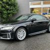 audi tt-coupe 2023 CFJ1839659 image 17