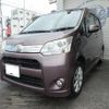 daihatsu move 2012 -DAIHATSU 【三河 581ﾁ5048】--Move LA100S--0115164---DAIHATSU 【三河 581ﾁ5048】--Move LA100S--0115164- image 26