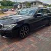 bmw 5-series 2021 quick_quick_3DA-JP20_WBA52BN030CG48211 image 1