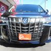 toyota alphard 2019 -TOYOTA--Alphard DBA-AGH30W--AGH30-0278960---TOYOTA--Alphard DBA-AGH30W--AGH30-0278960- image 4