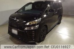 toyota vellfire 2021 -TOYOTA--Vellfire 3BA-AGH35W--AGH35-0051413---TOYOTA--Vellfire 3BA-AGH35W--AGH35-0051413-