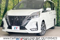 nissan serena 2022 quick_quick_GFC27_GFC27-234511