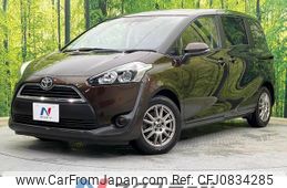 toyota sienta 2018 quick_quick_NSP170G_NSP170-7164181